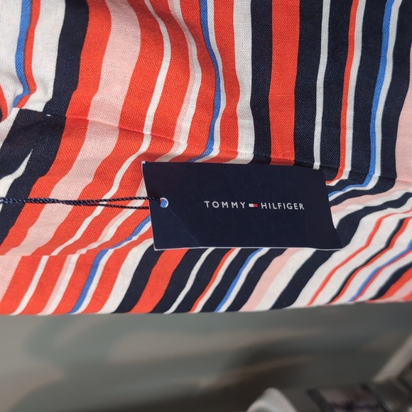 NWT Tommy Hilfiger Dress, Sz 14. - Picture 4 of 6